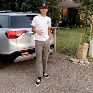 Meet your Posher, Ivan